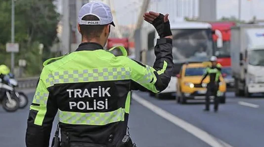 Valilik açıkladı! 30 Ağustos'ta bu güzergahlar trafiğe kapalı olacak! 5